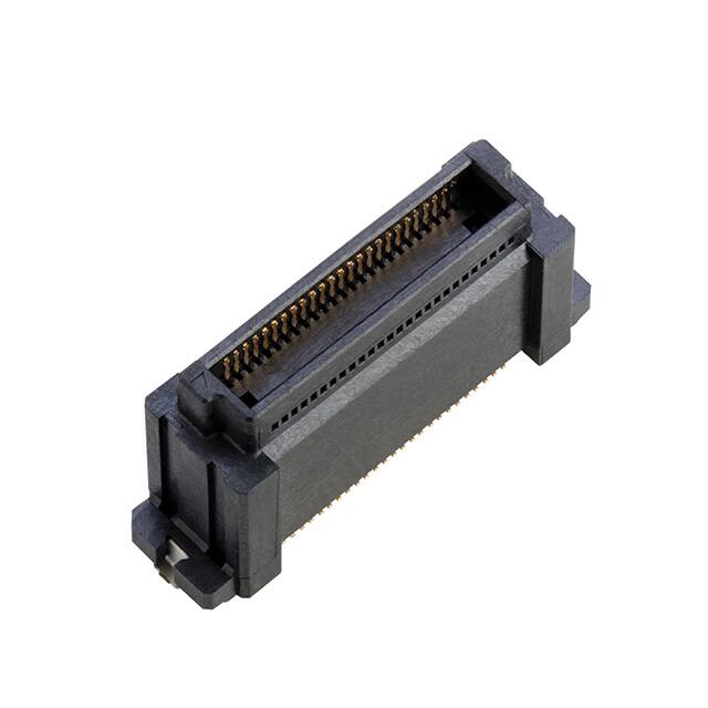10138650-058202DLF Amphenol ICC (FCI)  Matrices de type bord Mezzanine (carte à carte)